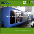 have good stability plastic injection moulding machine